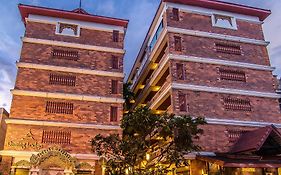 Raming Lodge Hotel Chiang Mai